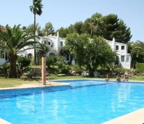 Casita El Miquelet